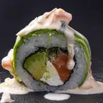 Acevichado Salmón