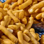 PIMENTINHA 1KG