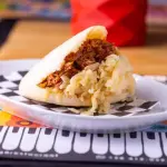 AREPAS RELLENAS ESPECIALES