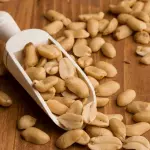 Amendoim Torrado (sem sal)