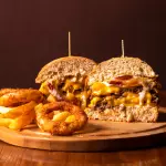 Explosión de Queso
