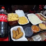 Super Completão Família Salpicão +