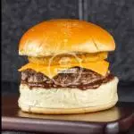 BURGUER TROPICAL