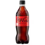 Coca-Cola Zero 600 ml