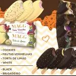 MAGG COM CASCA DE CHOCOLATE