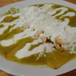 CHILAQUILES