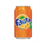 FANTA LARANJA LATA