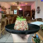 Orden de Ceviche de Pescado