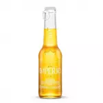 Cerveja Império Gold Long 210ml