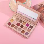Sombras Nude LaCatelrra