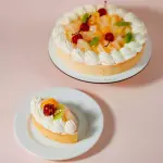 Tarta Frutal