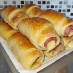 Assado de Salsicha