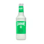 Ice Cabaré Long Neck Limão 275ml