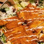 Ensalada Cesar