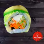 Avocado Veggie Mixto