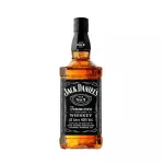 Jack Daniels
