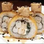 Tori especial roll nikkei