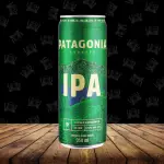 Patagonia Ipa 350ml lata