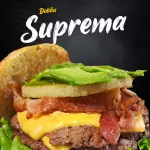 Dobliu Suprema