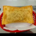 Pastel de Queijo
