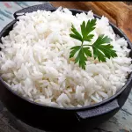 506 - Arroz Branco