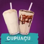 Vitamina de cupuaçu 500ml