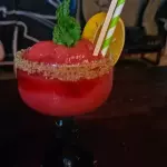 MARGARITAS