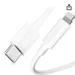 CARGADOR IPHONE