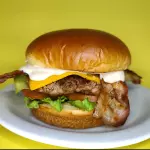 073 Bacon
