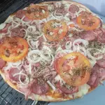 2 Pizzas Grande