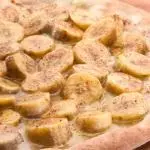 1/2 Banana