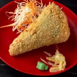 TEMAKI HOT DE SALMÃO