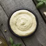 Salsa de ajo