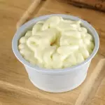 MOLHO MAIONESE