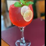 GIN MELANCIA