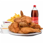 COMBO ESPECIAL