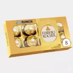 Ferrero Rocher 8 Un
