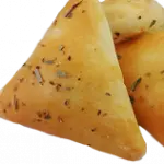 Esfihas fechadas
