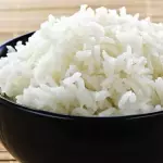 PORCIÓN DE ARROZ