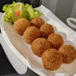Croquetas