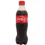 Gaseosa 600 ml