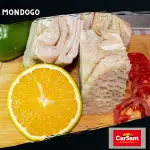 Mondongo.