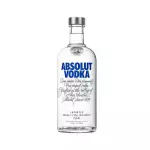 Vodka Absolut