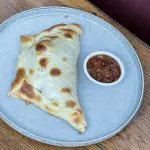 Empanada de pino