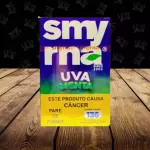 Smyrna Uva e Menta