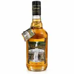 Cachaça Carvalho Velho Chico 1L