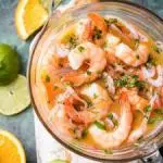 CEVICHE