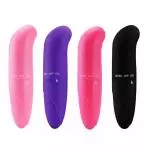 PONTO G LISO 13CM