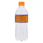 ÁGUA COM GÁS 500ml