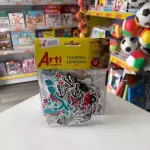 STICKERS ADHESIVOS PIRATAS